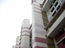 Blk 478 Jurong West Street 41 (Jurong West), HDB 4 Rooms #419972